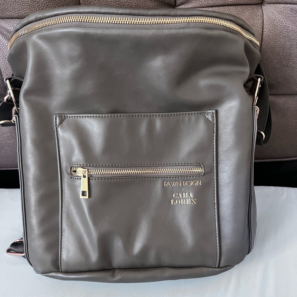 Fawn Design - image 1